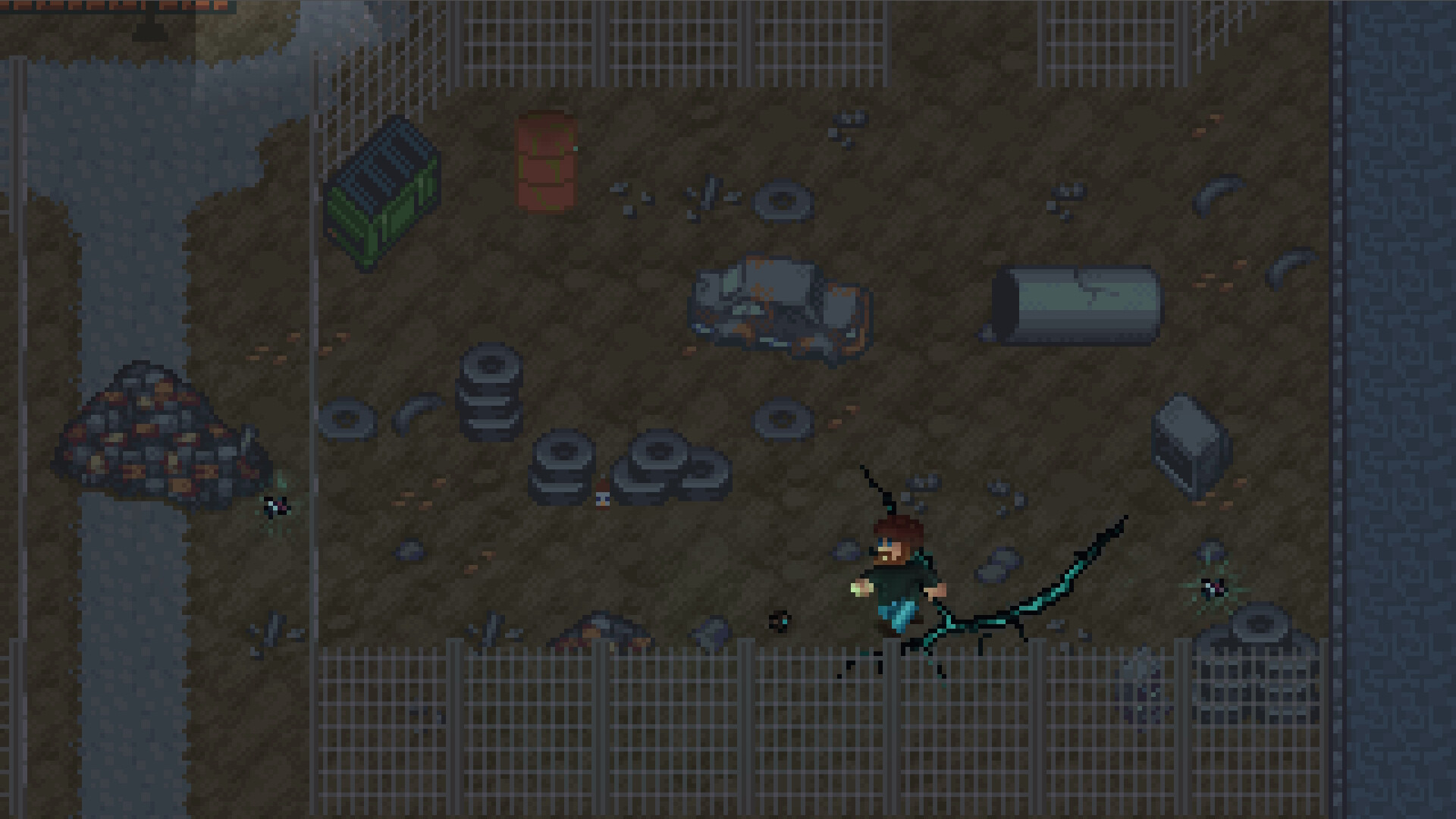 Dicefall screenshot 4