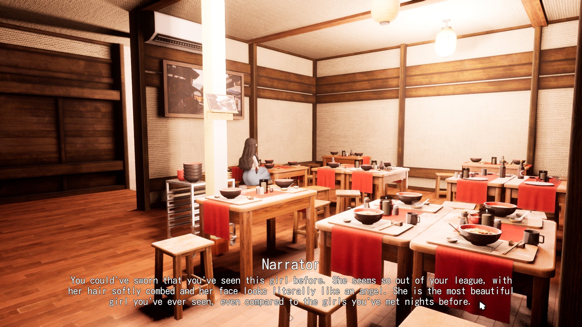 It's You Again | また、きみだ。 screenshot 1