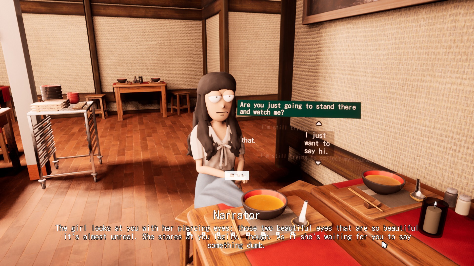 It's You Again | また、きみだ。 screenshot 5