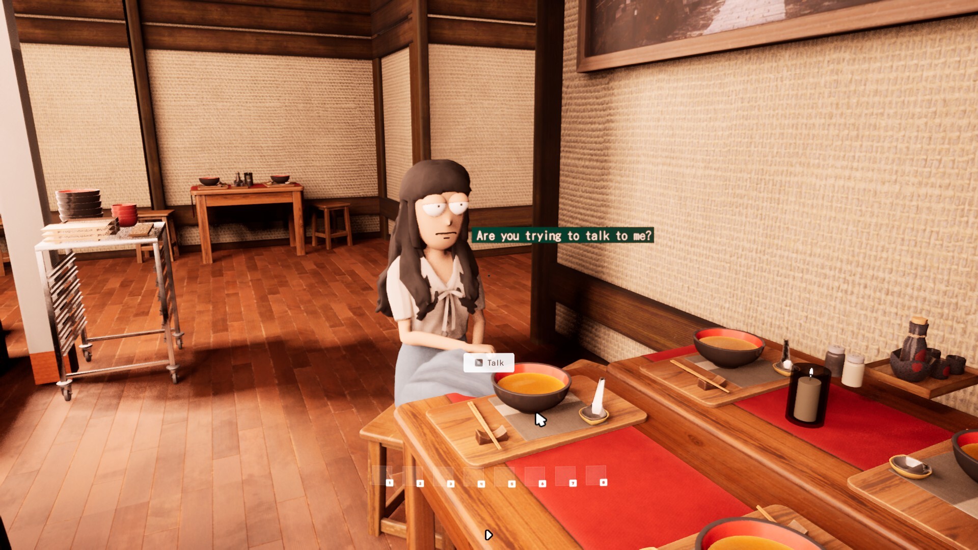It's You Again | また、きみだ。 screenshot 3