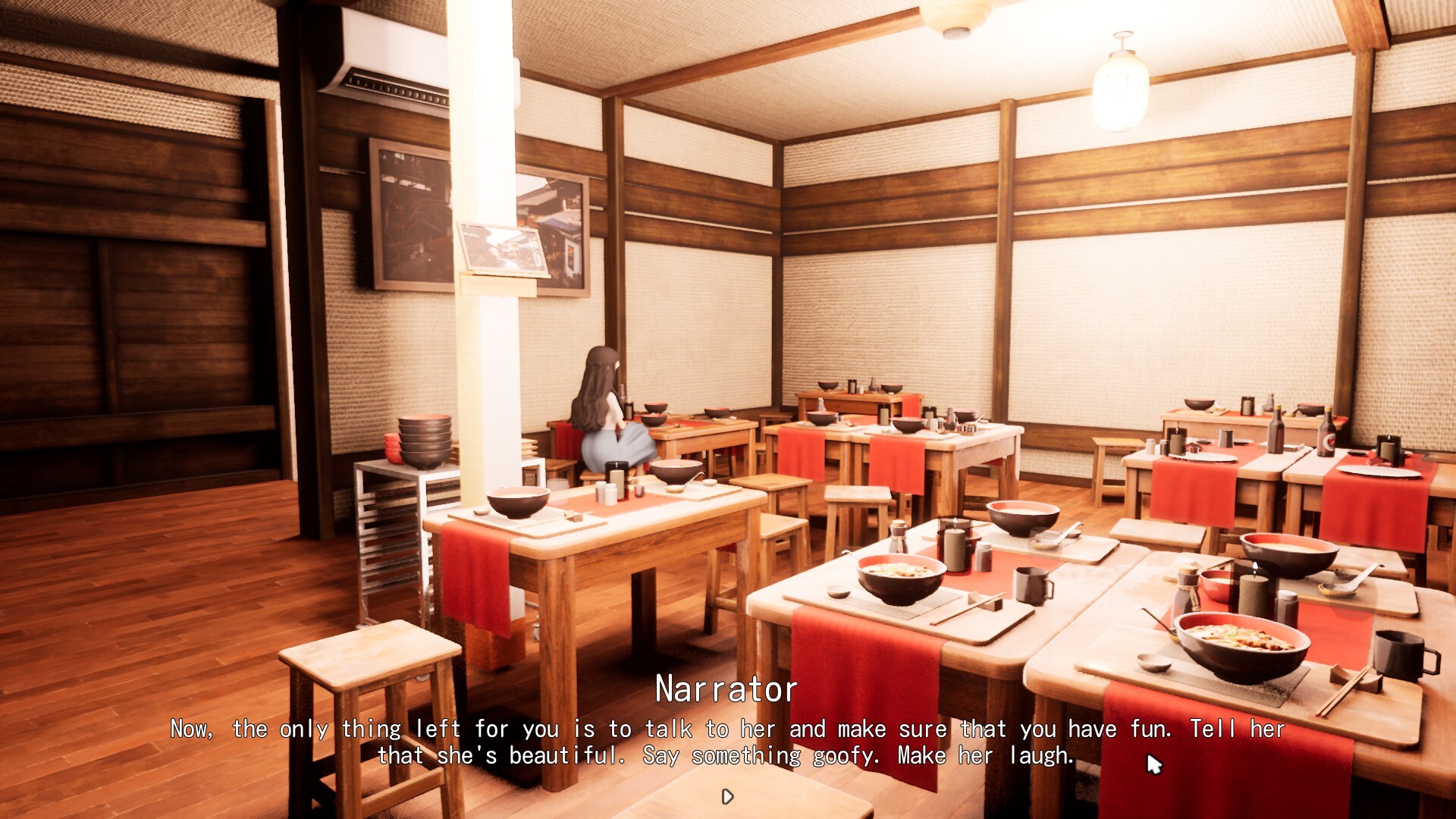 It's You Again | また、きみだ。 screenshot 2