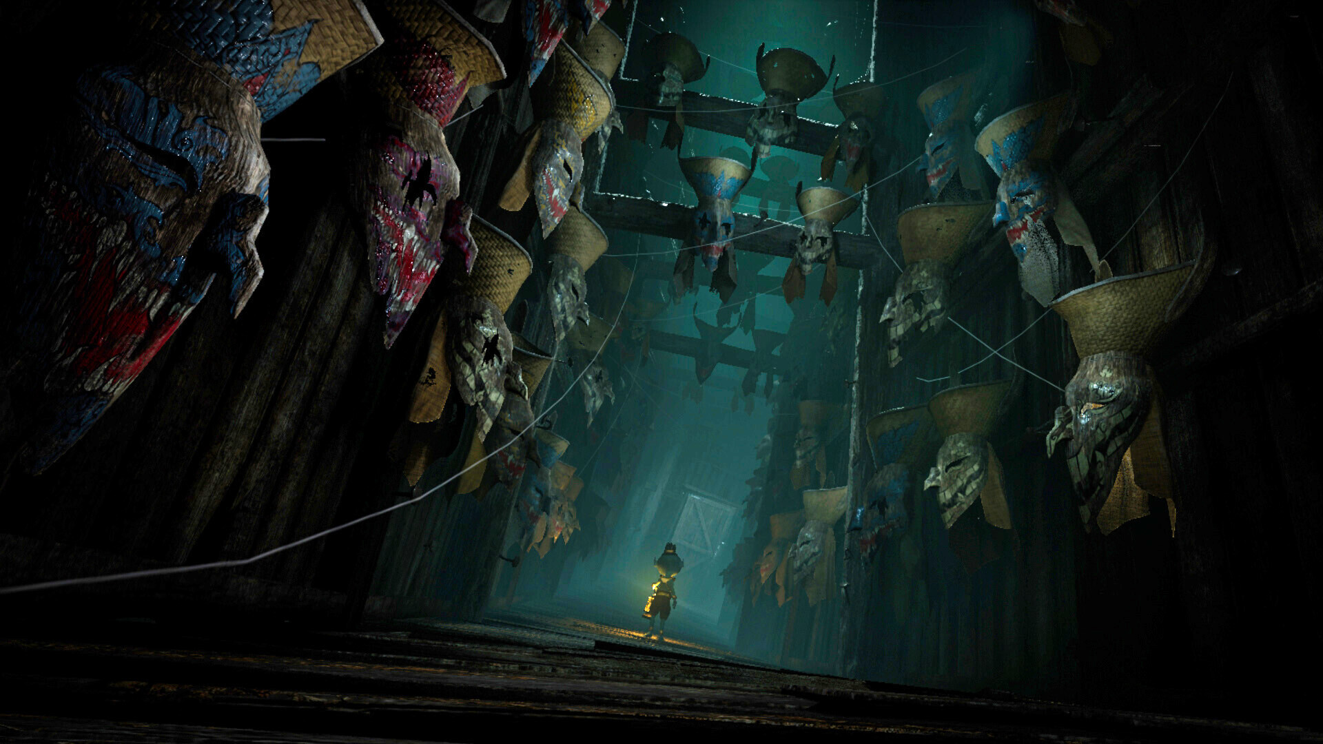 Kumarn: The Wandering Spirit screenshot 7