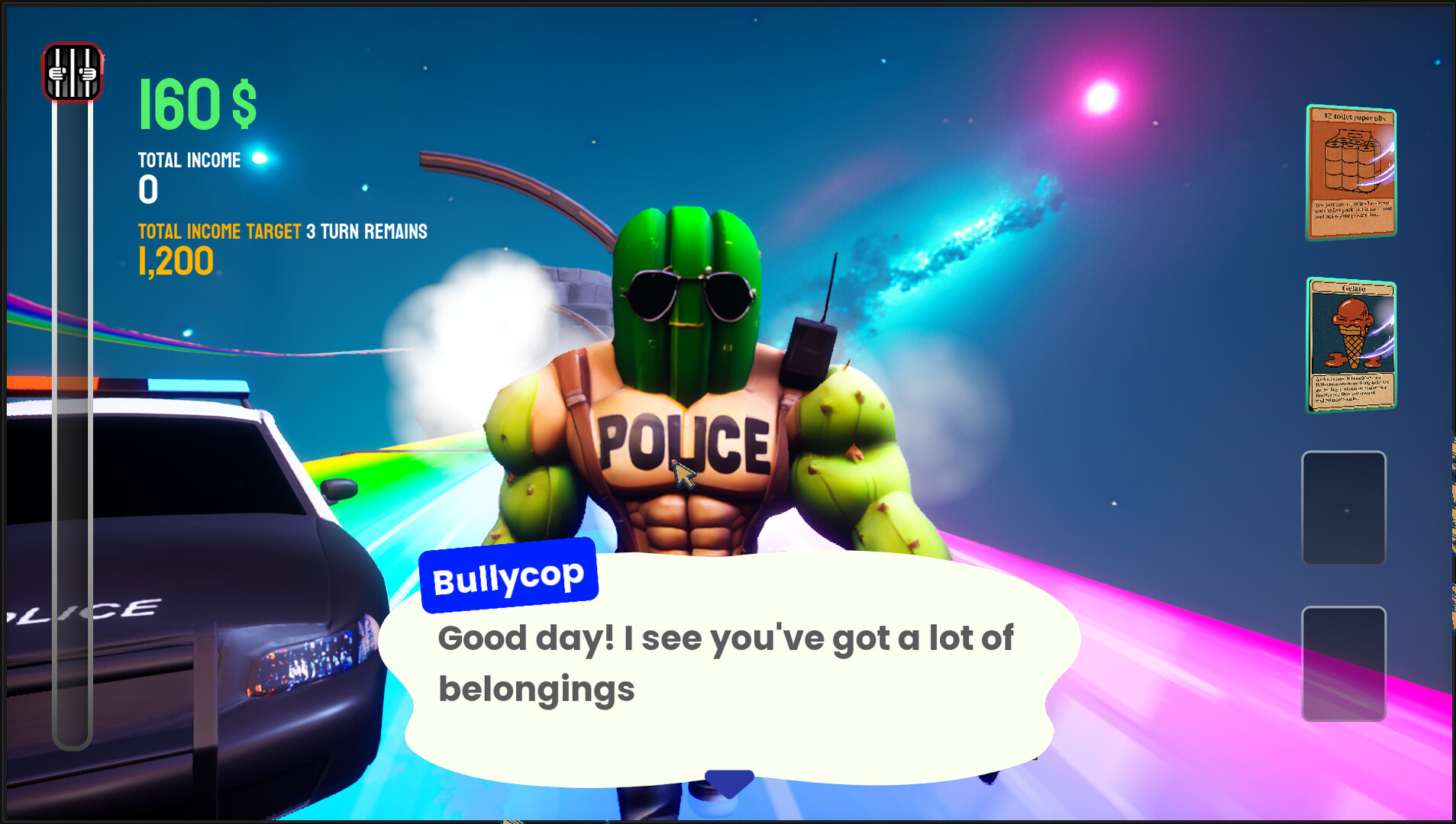 DFP - Disappear from Polizia screenshot 8