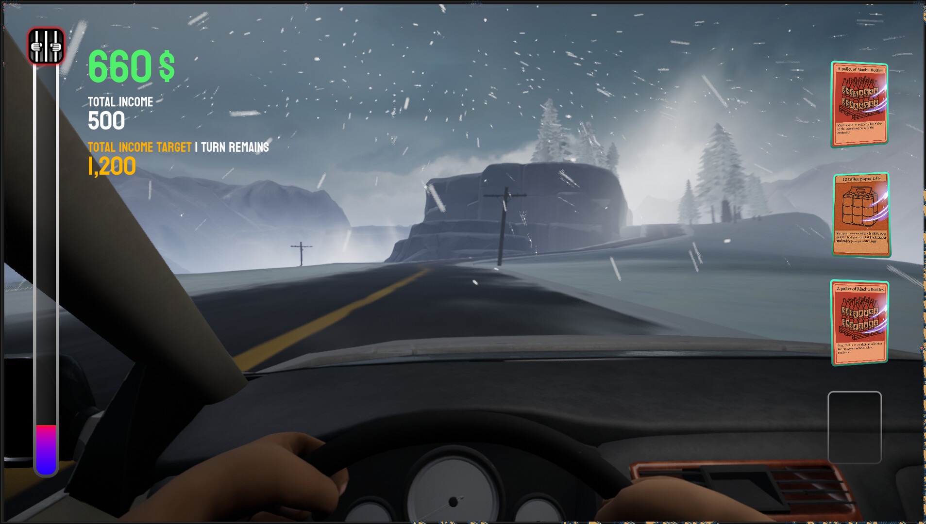 DFP - Disappear from Polizia screenshot 7