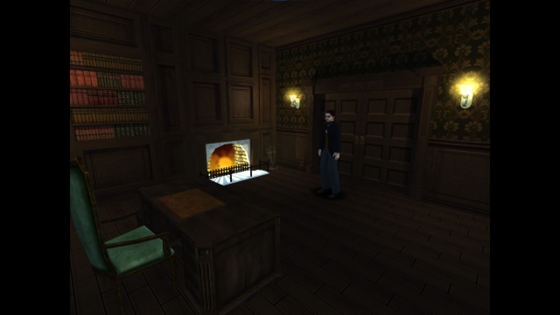 Resonant Dusk screenshot 1