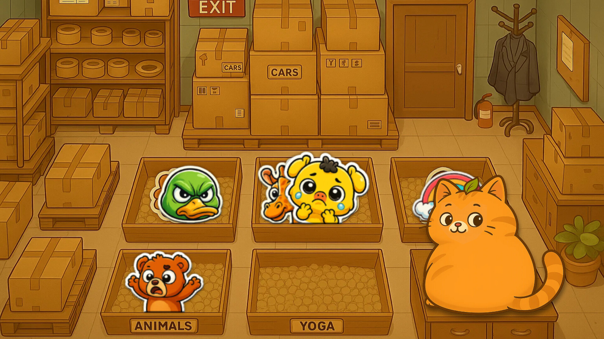 Sticker Business screenshot 5