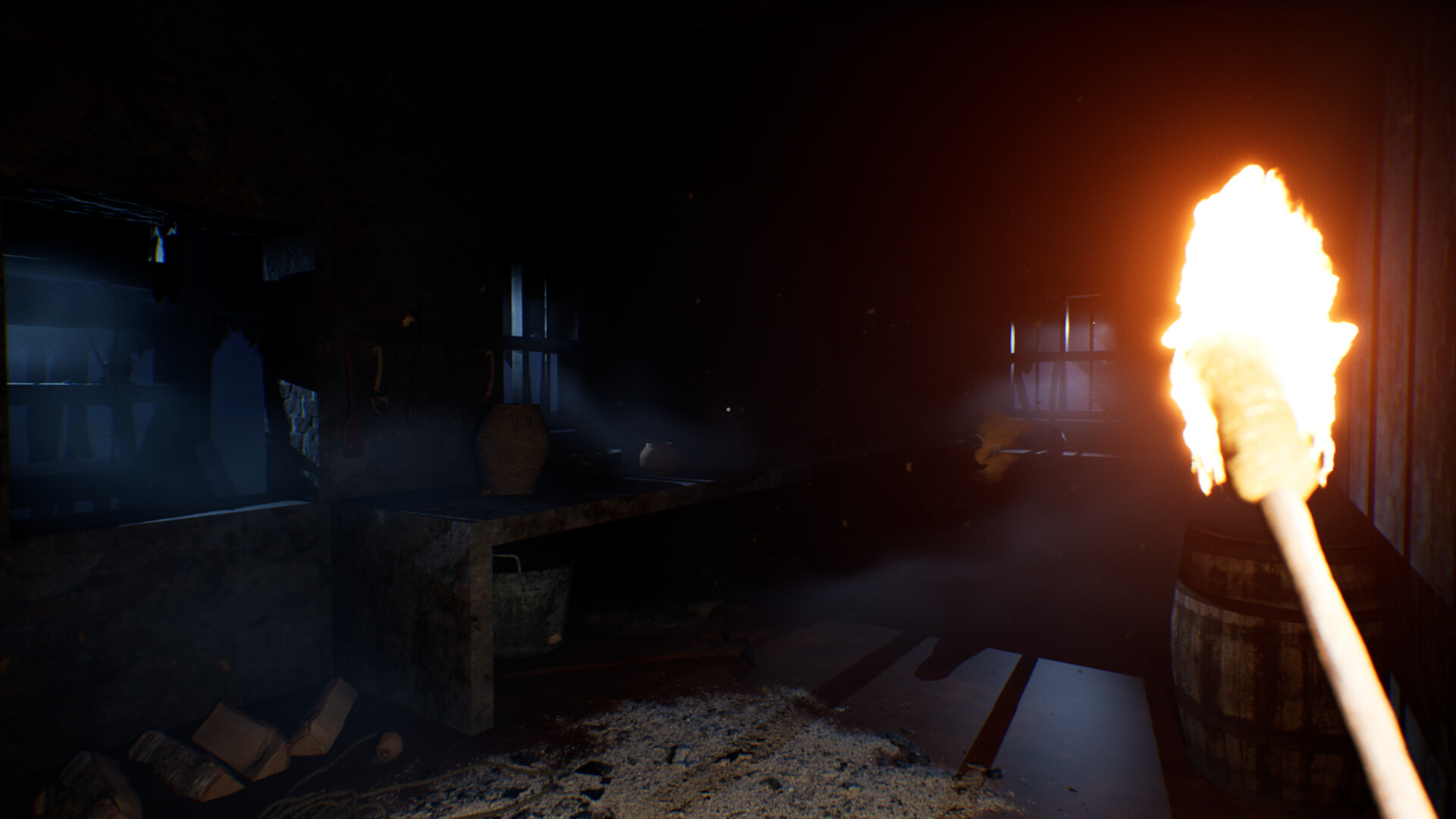 Thekku Island screenshot 5