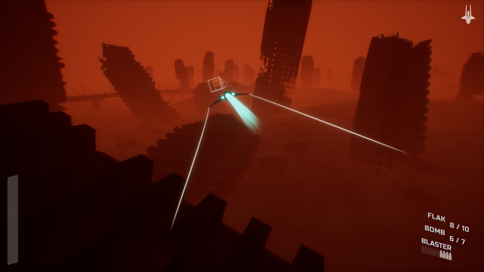 They Took the Sun screenshot 6