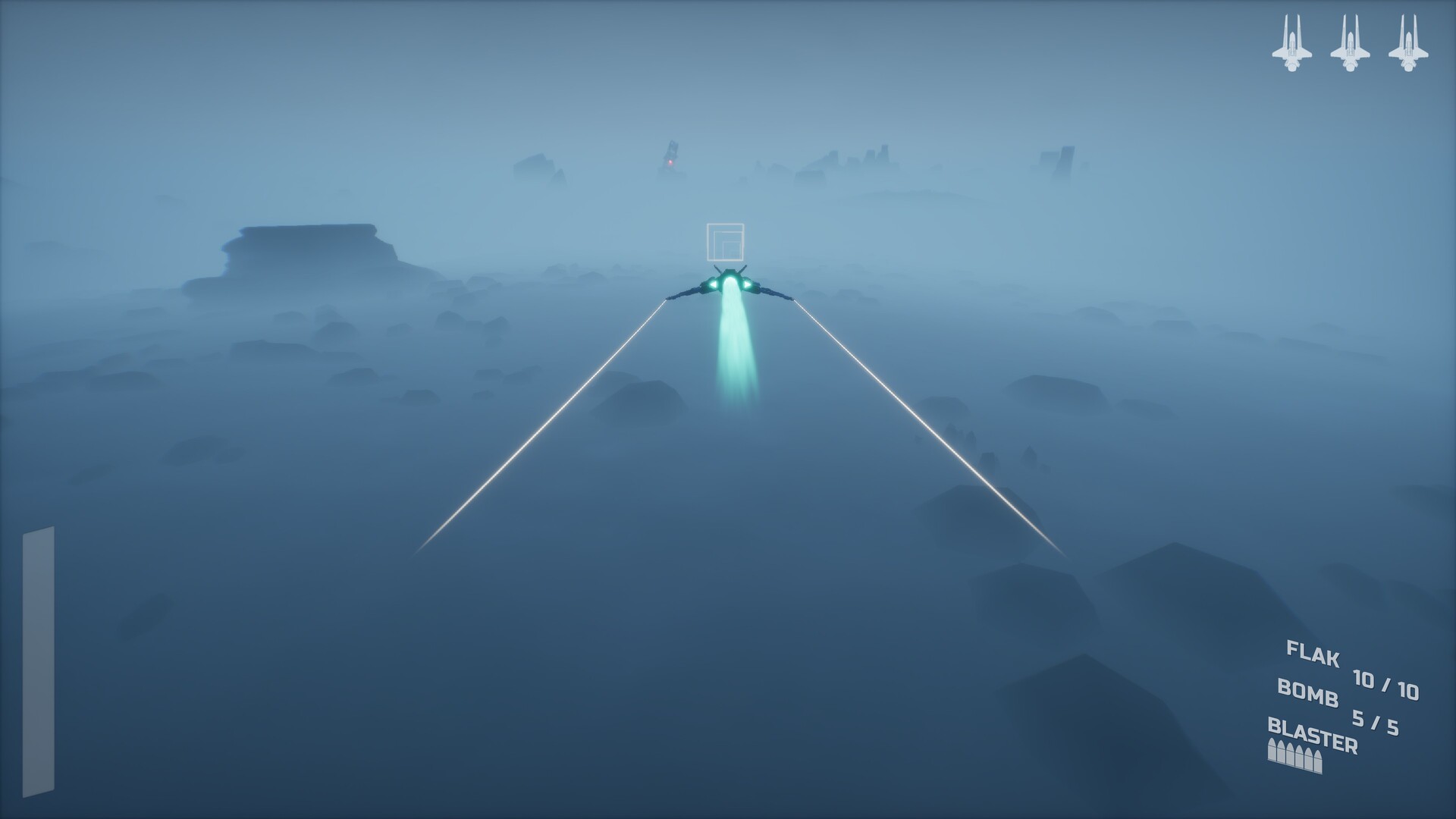They Took the Sun screenshot 7