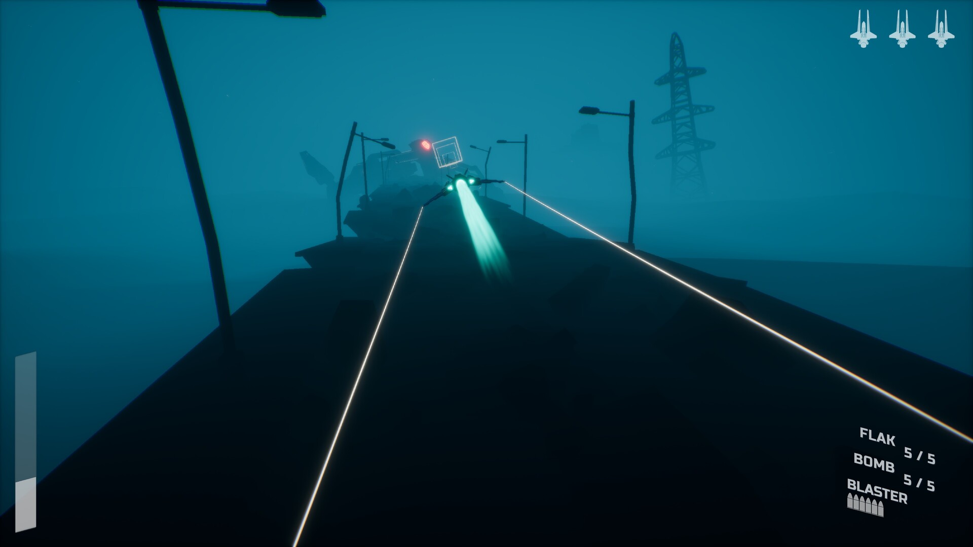 They Took the Sun screenshot 8