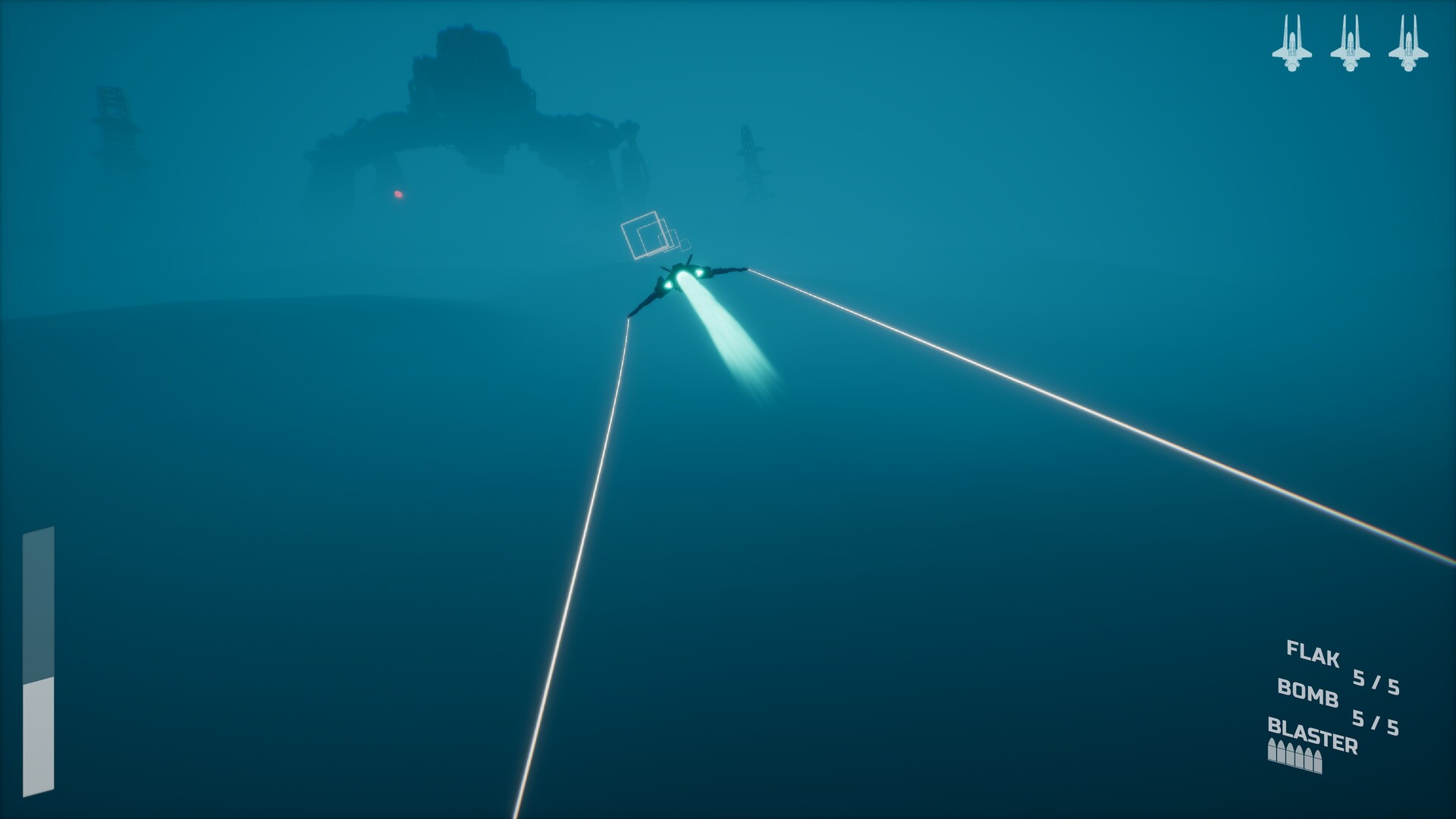 They Took the Sun screenshot 3