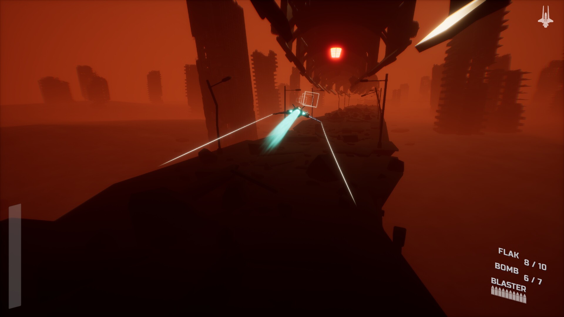 They Took the Sun screenshot 1