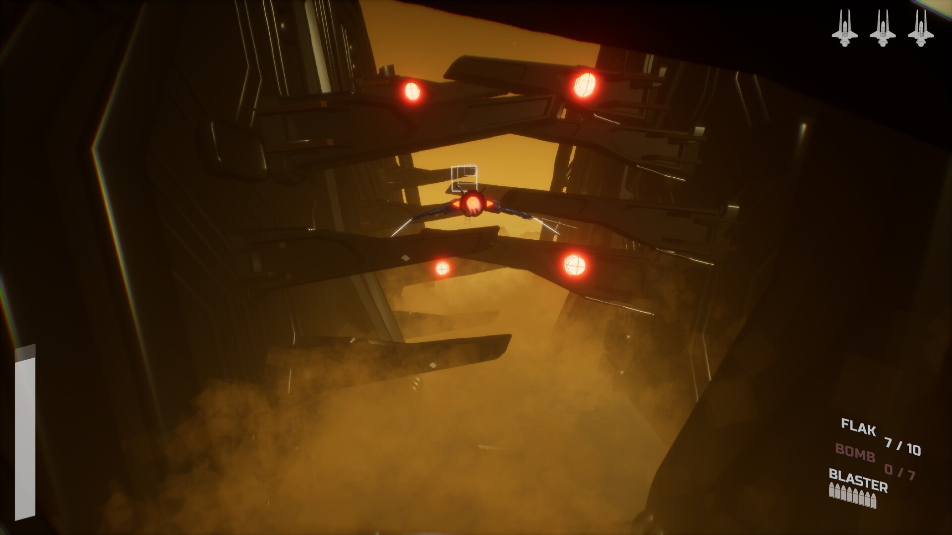They Took the Sun screenshot 4