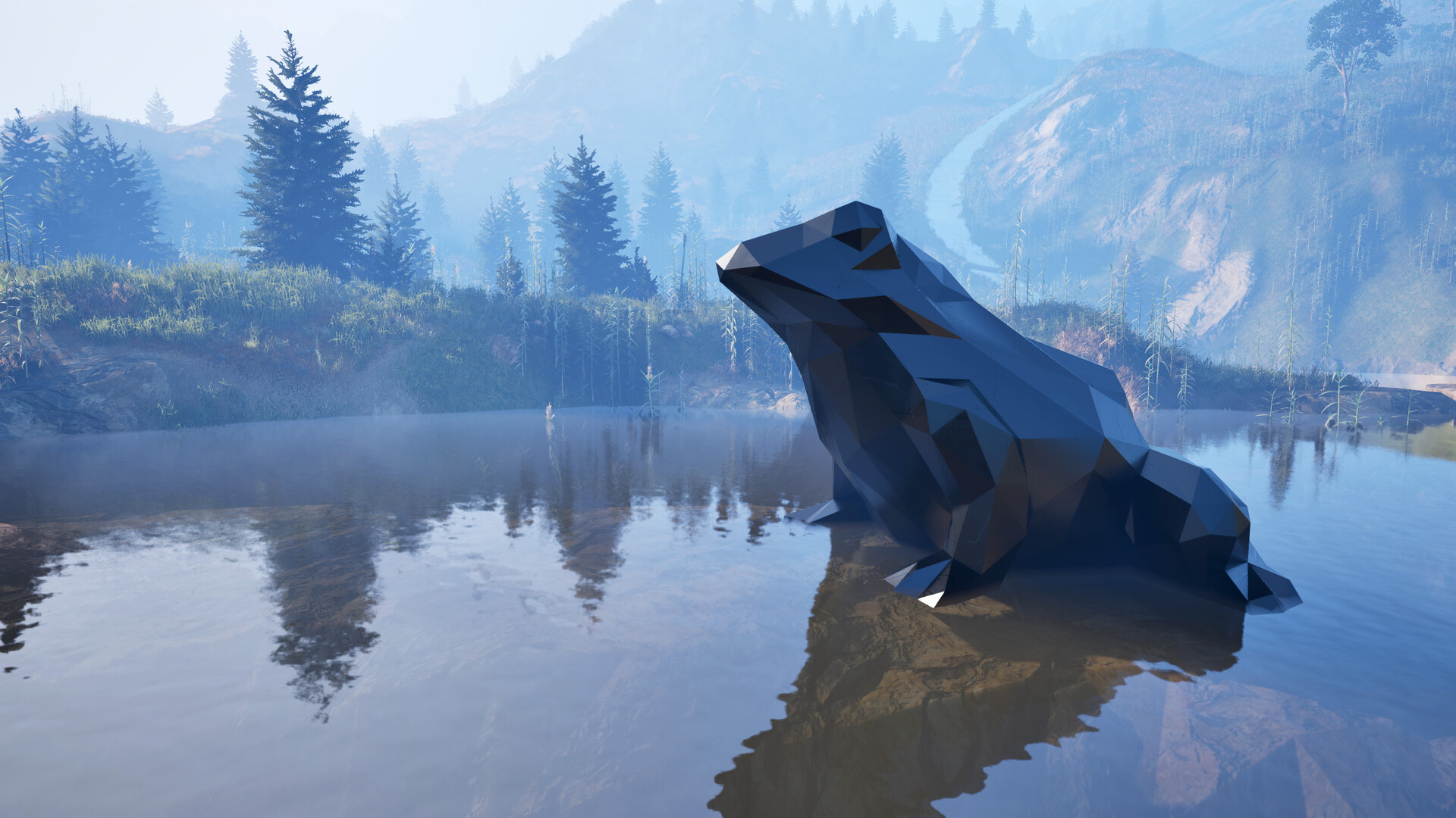 The Valley Beyond screenshot 3