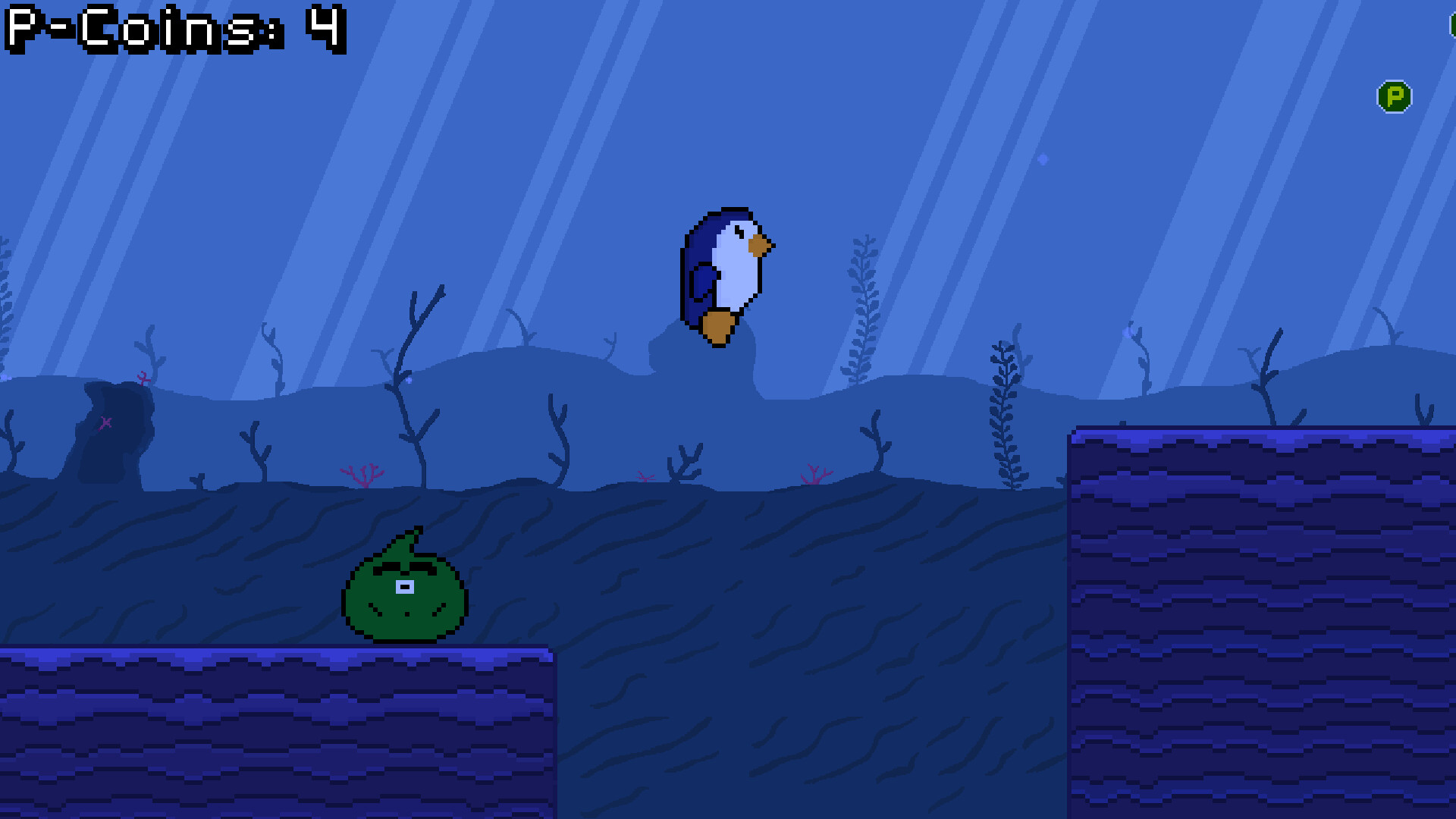 Pingorile screenshot 3