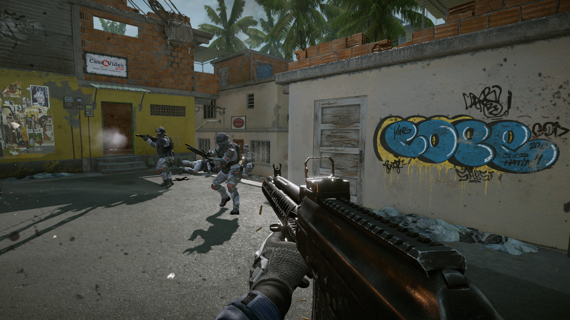 Warface screenshot 7