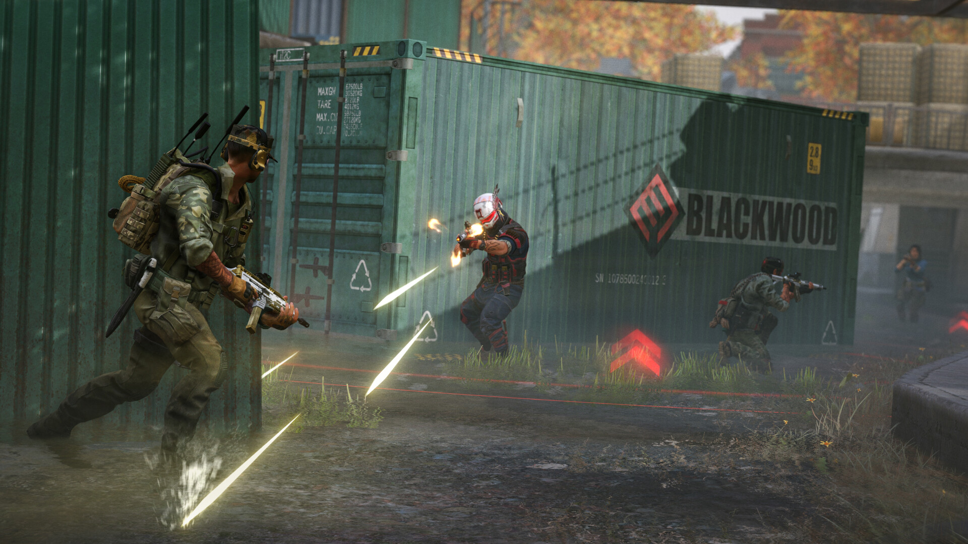 Warface screenshot 15
