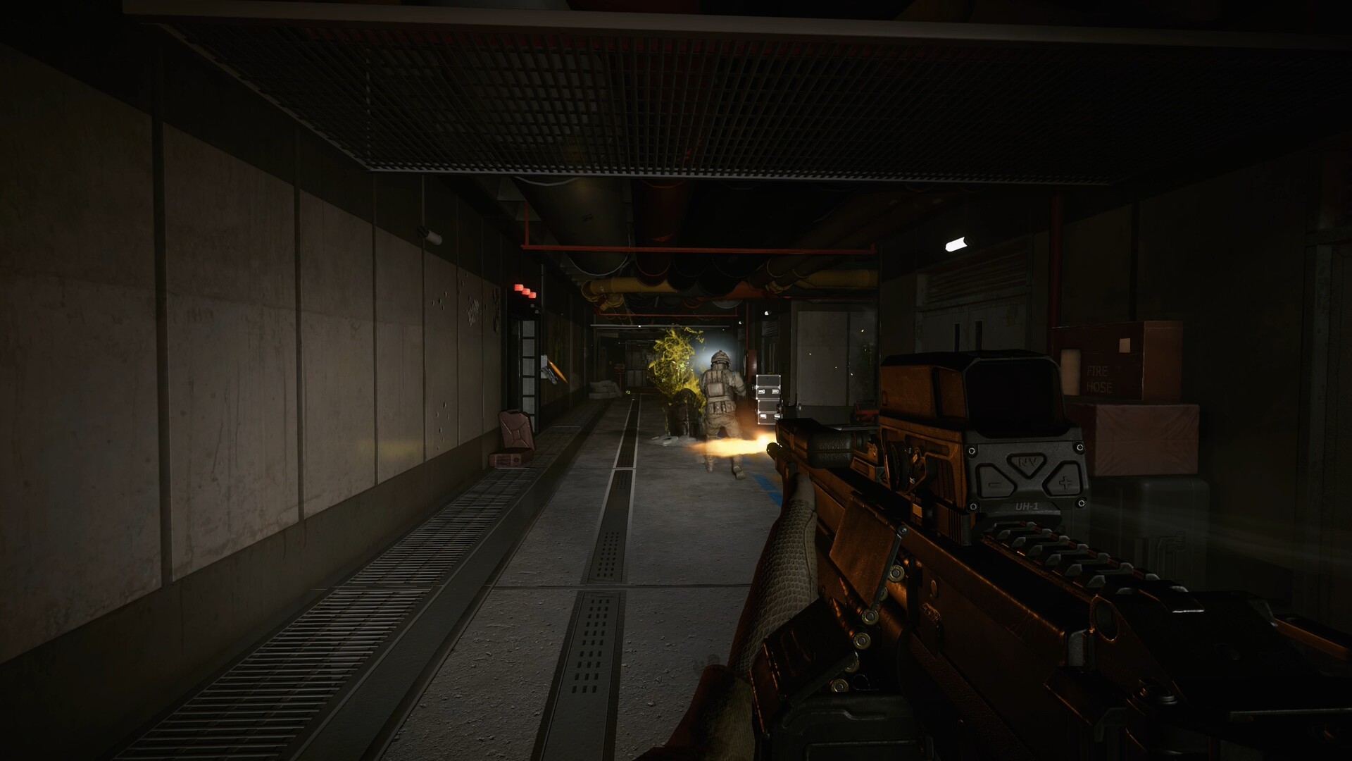 Warface screenshot 12