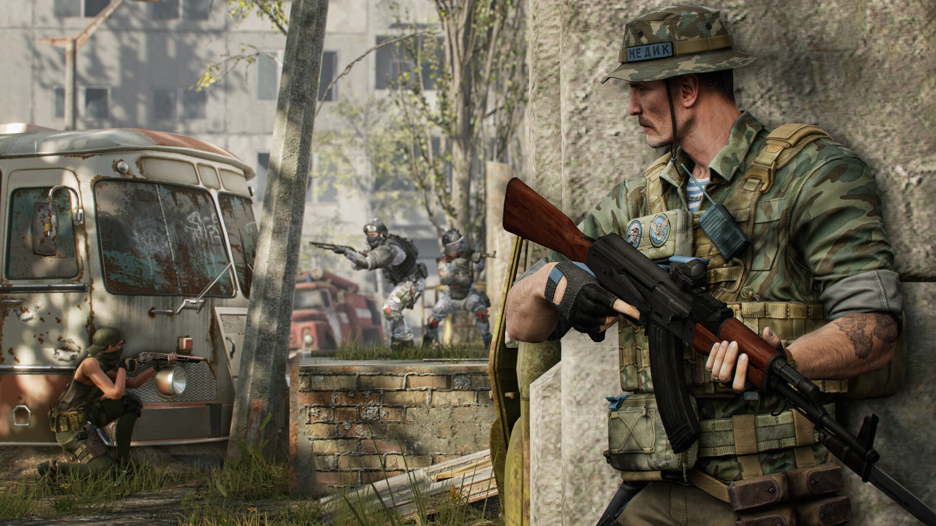 Warface screenshot 18