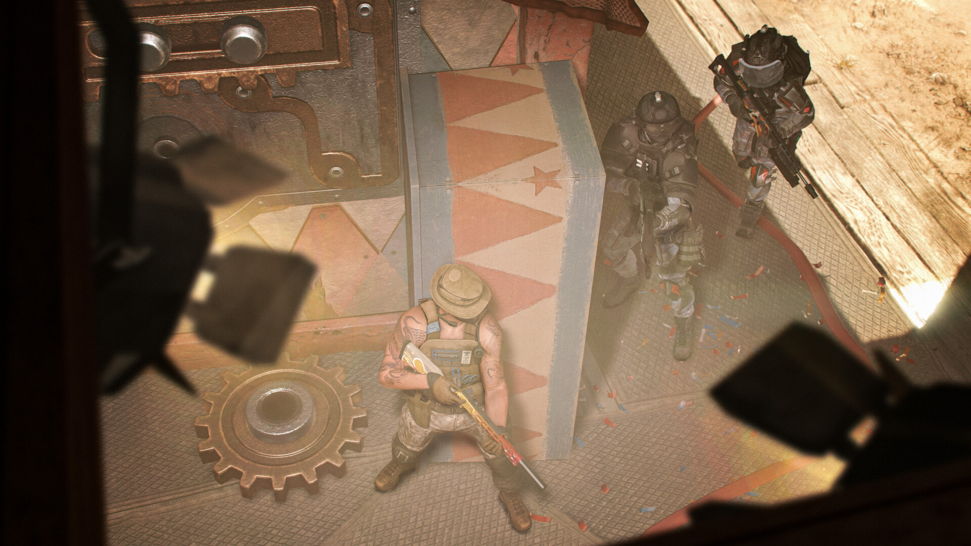 Warface screenshot 19