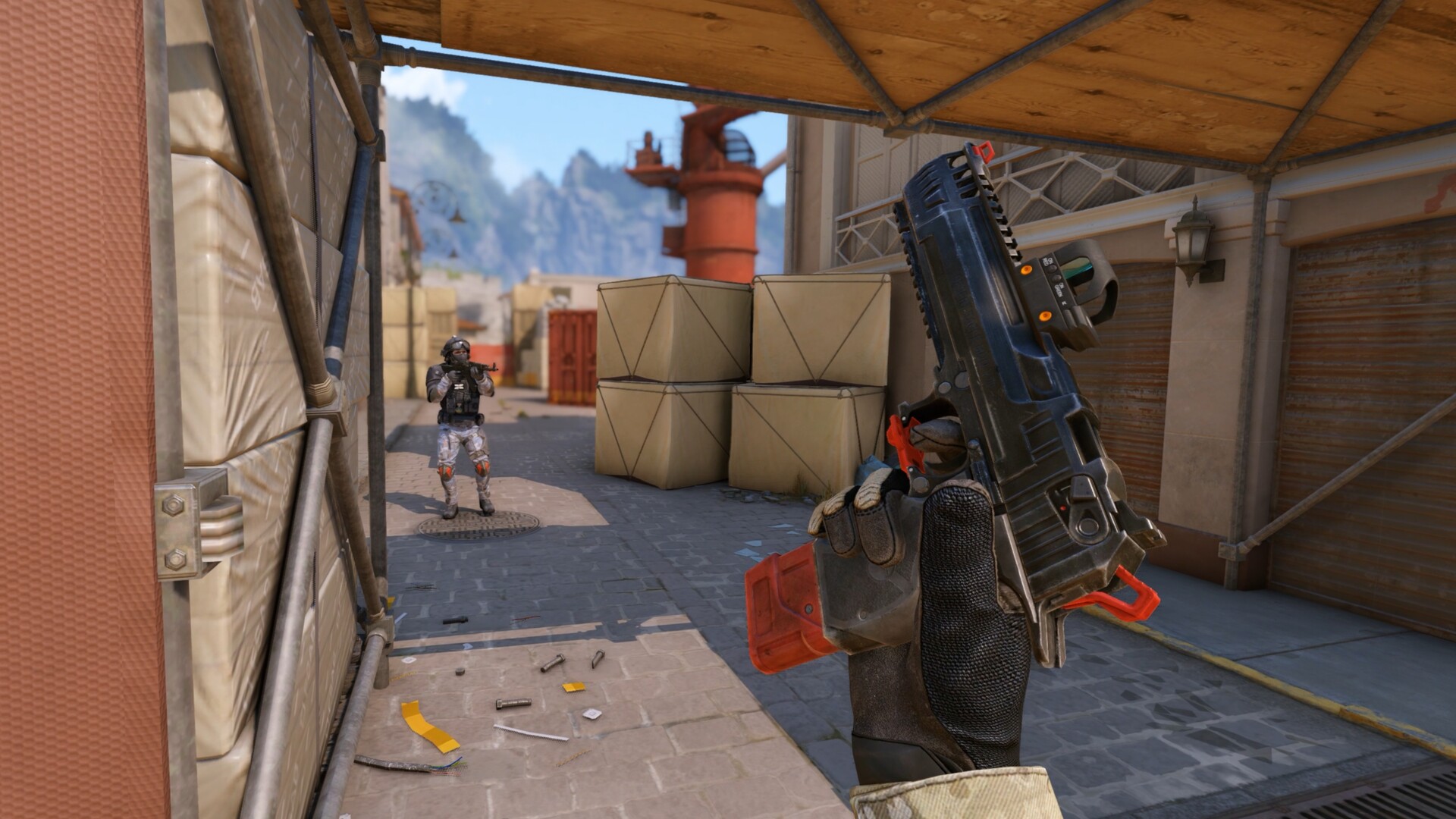 Warface screenshot 1
