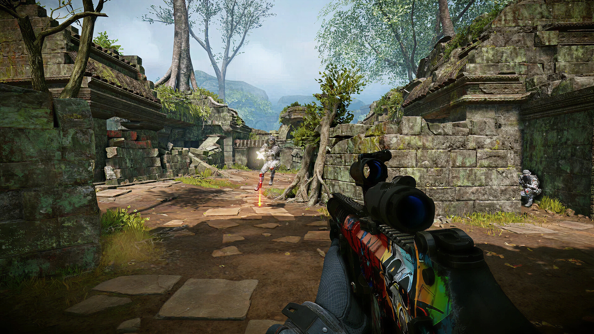 Warface screenshot 9