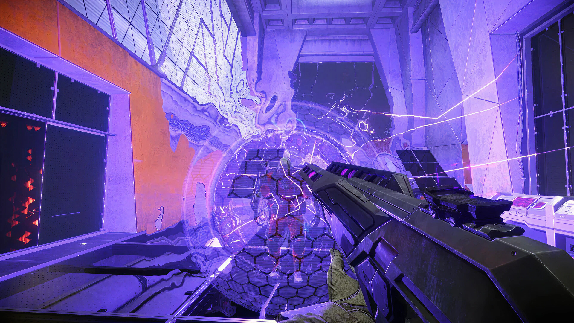 Warface screenshot 6
