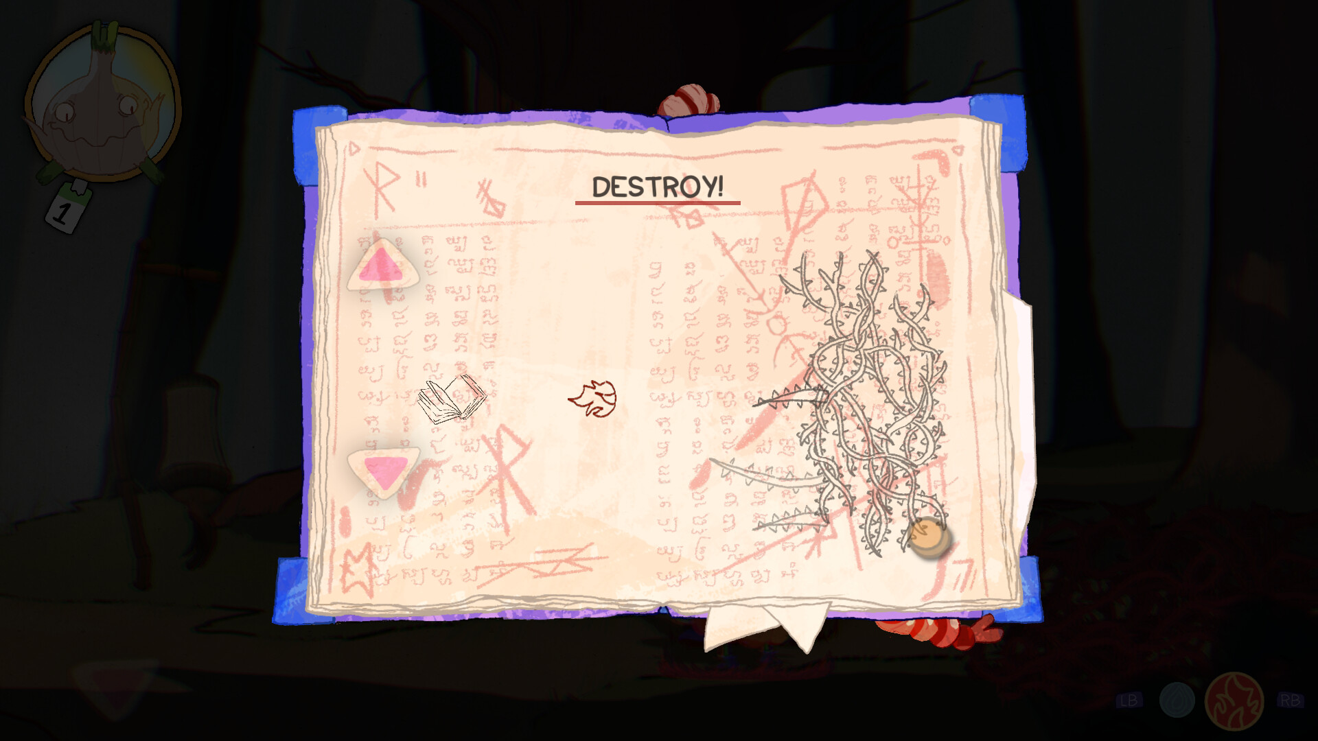 Murky screenshot 9