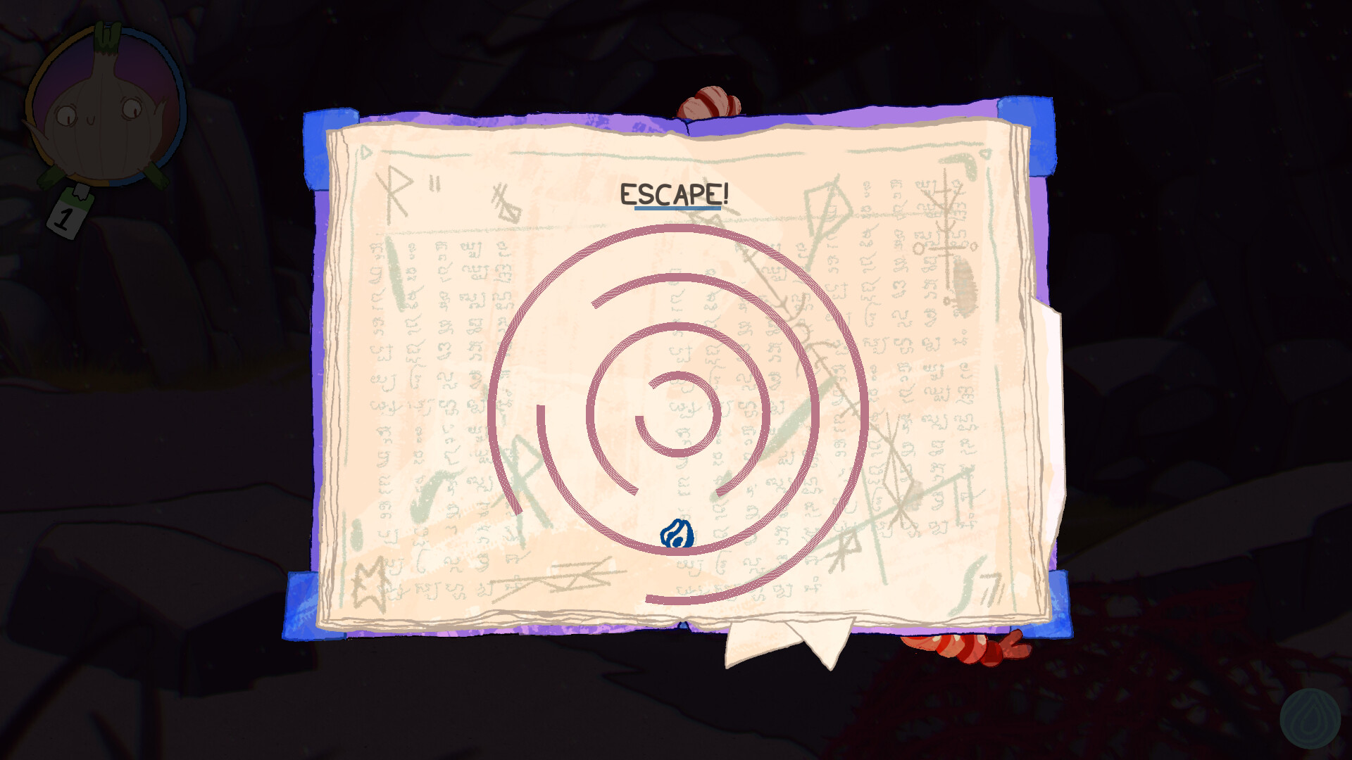 Murky screenshot 6