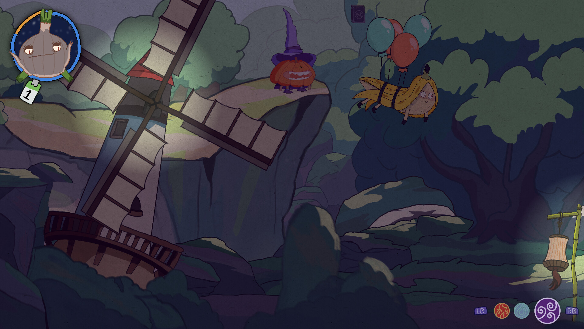 Murky screenshot 10