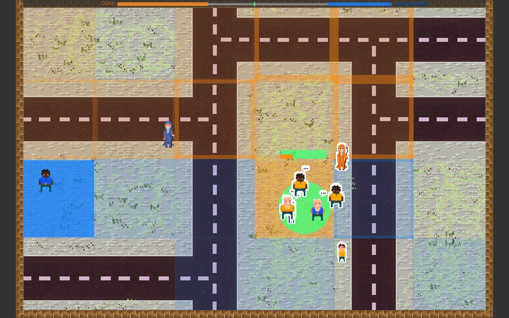 We Are Prophet screenshot 3