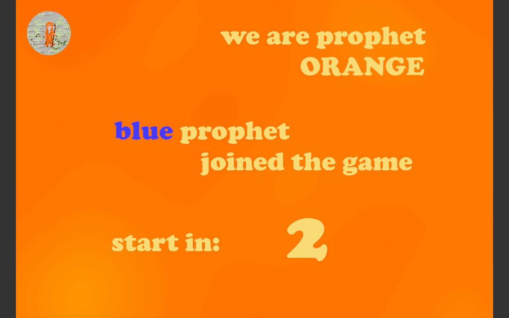 We Are Prophet screenshot 2