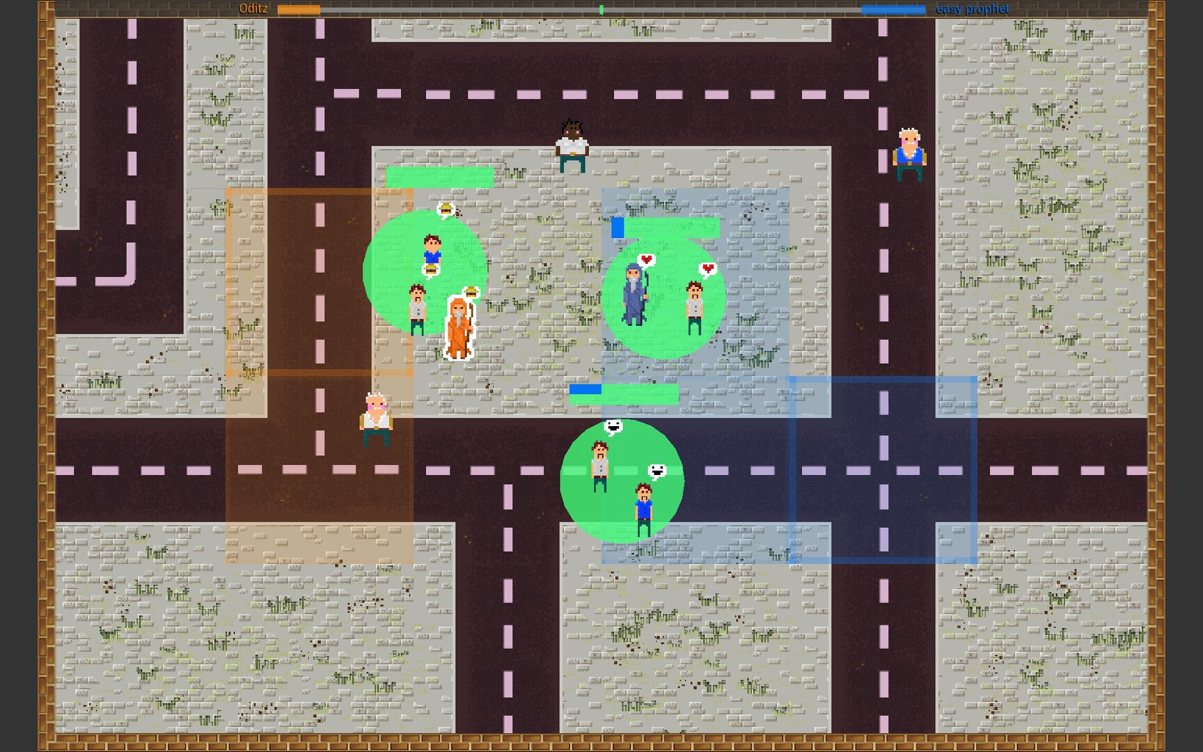 We Are Prophet screenshot 4