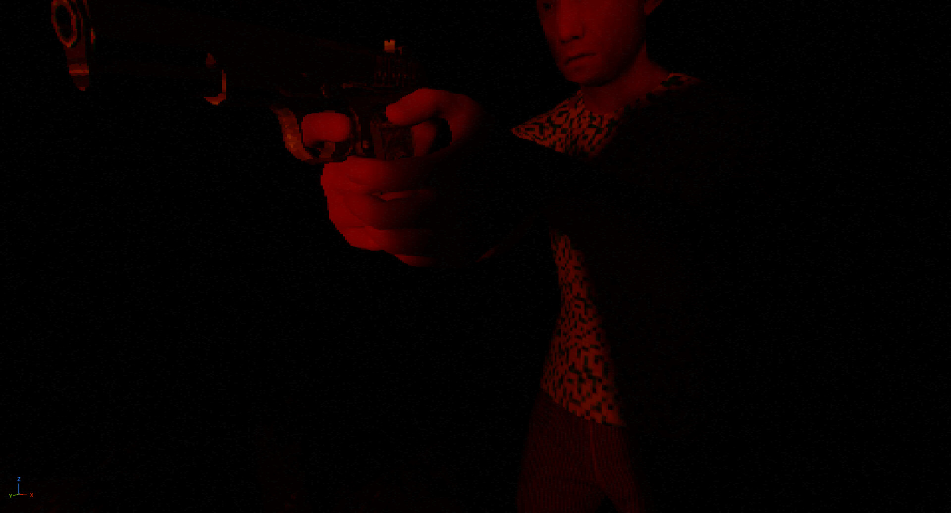 Dick Shortson. The Detective. screenshot 4