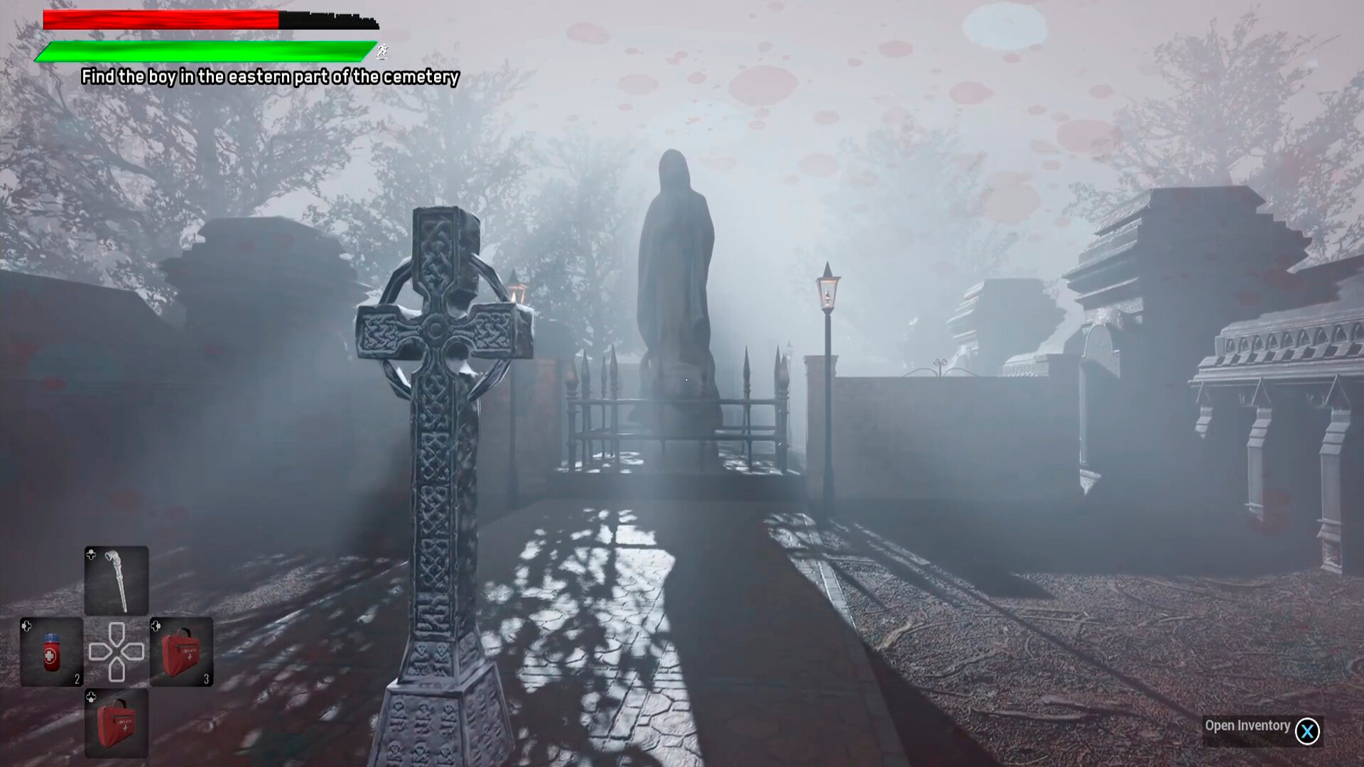 Cursed Presence screenshot 4