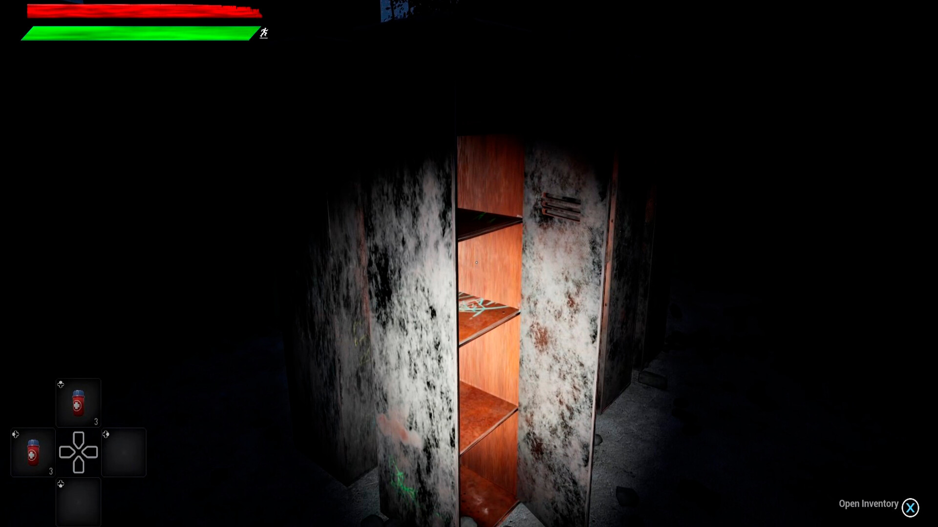 Cursed Presence screenshot 2