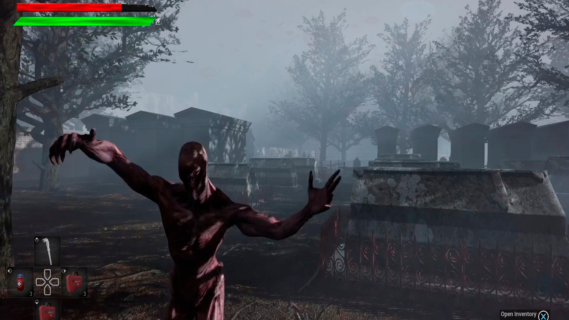 Cursed Presence screenshot 6