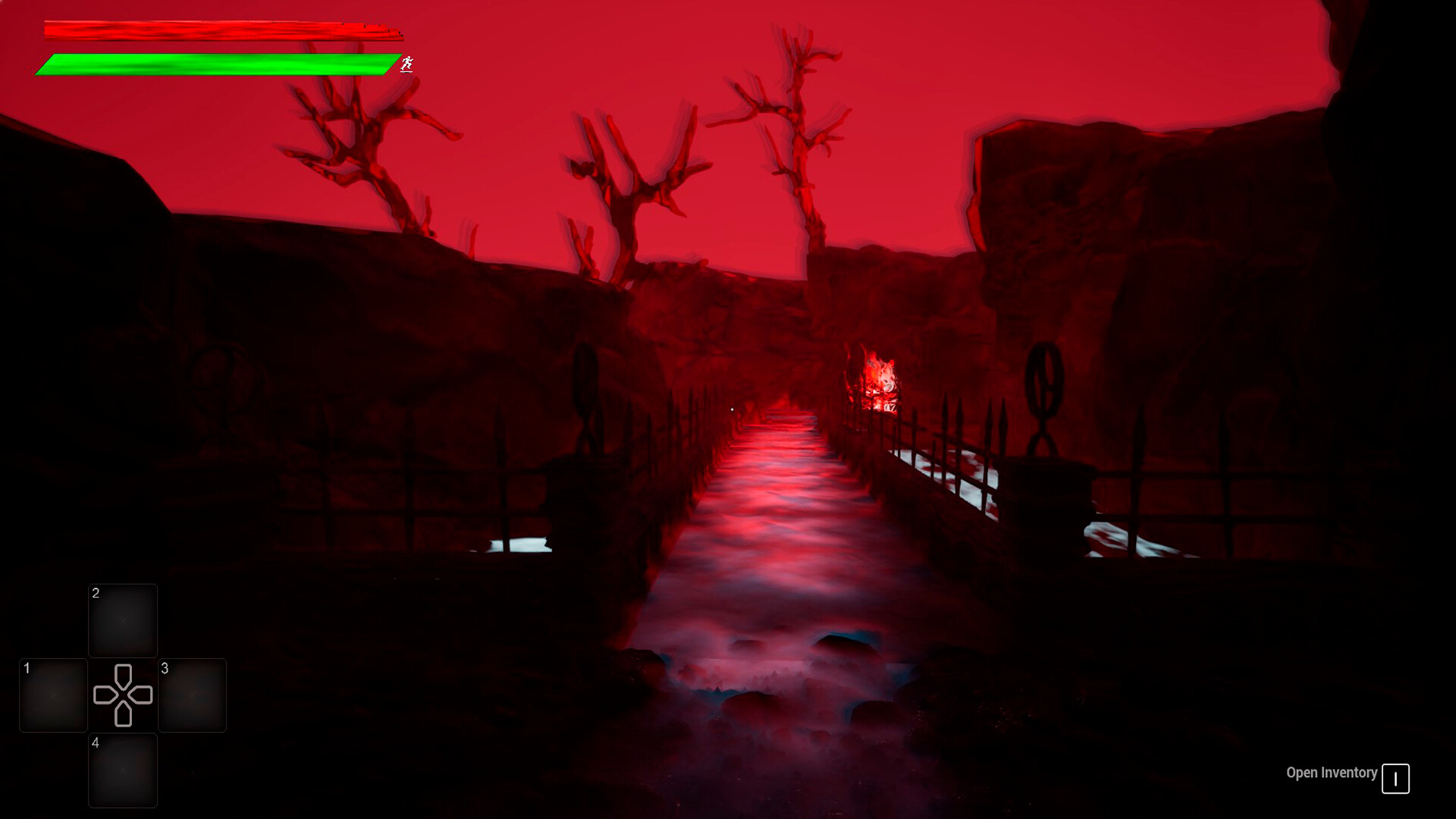 Cursed Presence screenshot 3