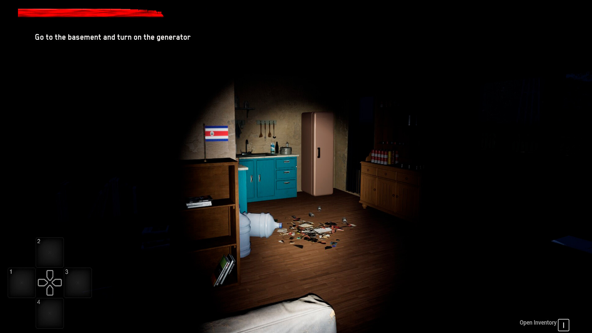 Cursed Presence screenshot 7