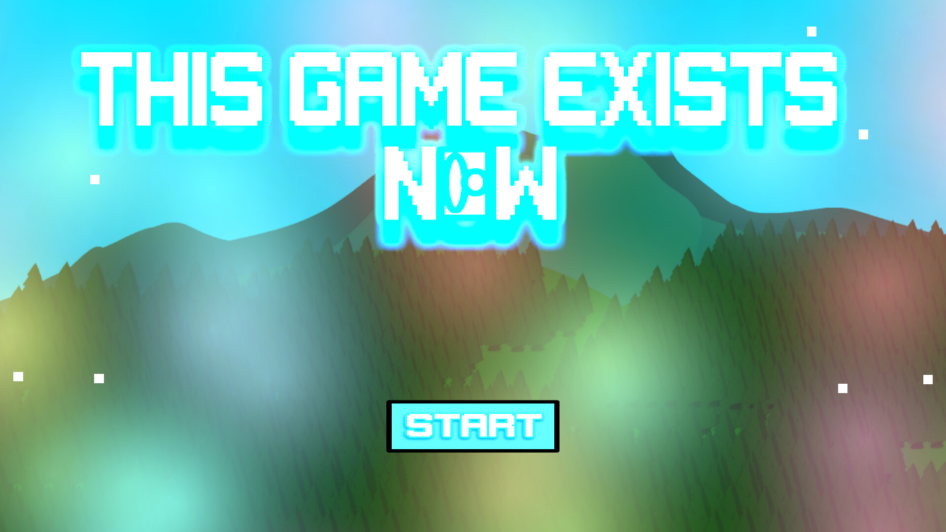 This Game Exists Now screenshot 1