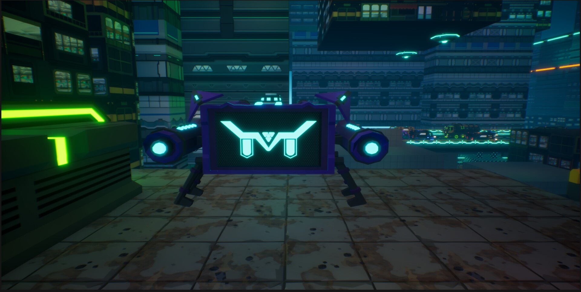 Deliver This! screenshot 2