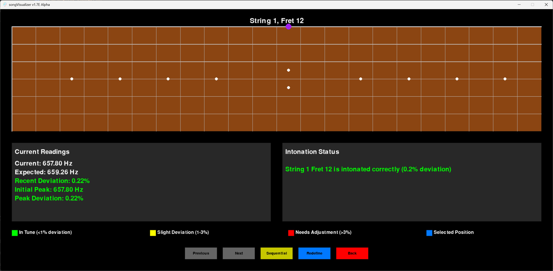 GuitarSesh screenshot 17