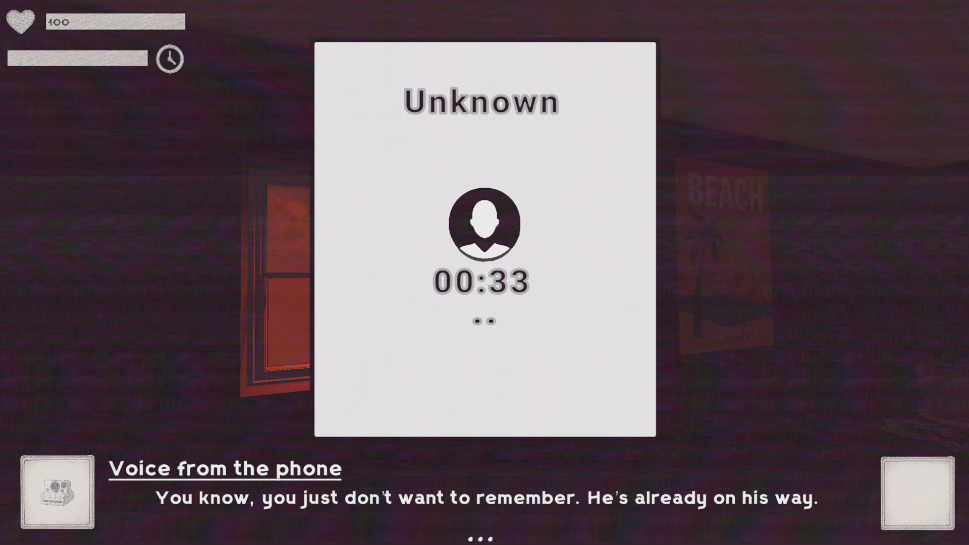 The Locked Room screenshot 9