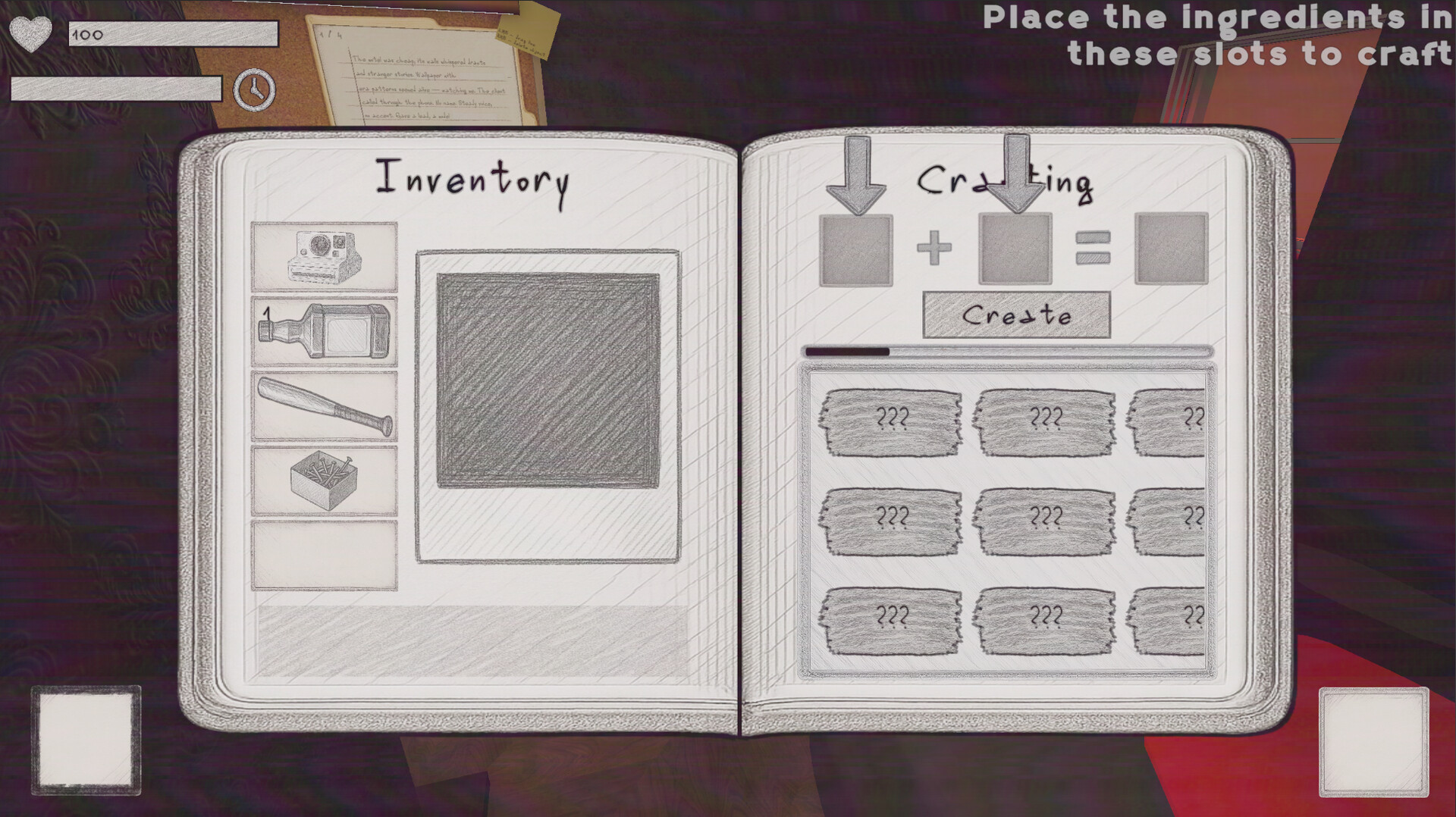 The Locked Room screenshot 7