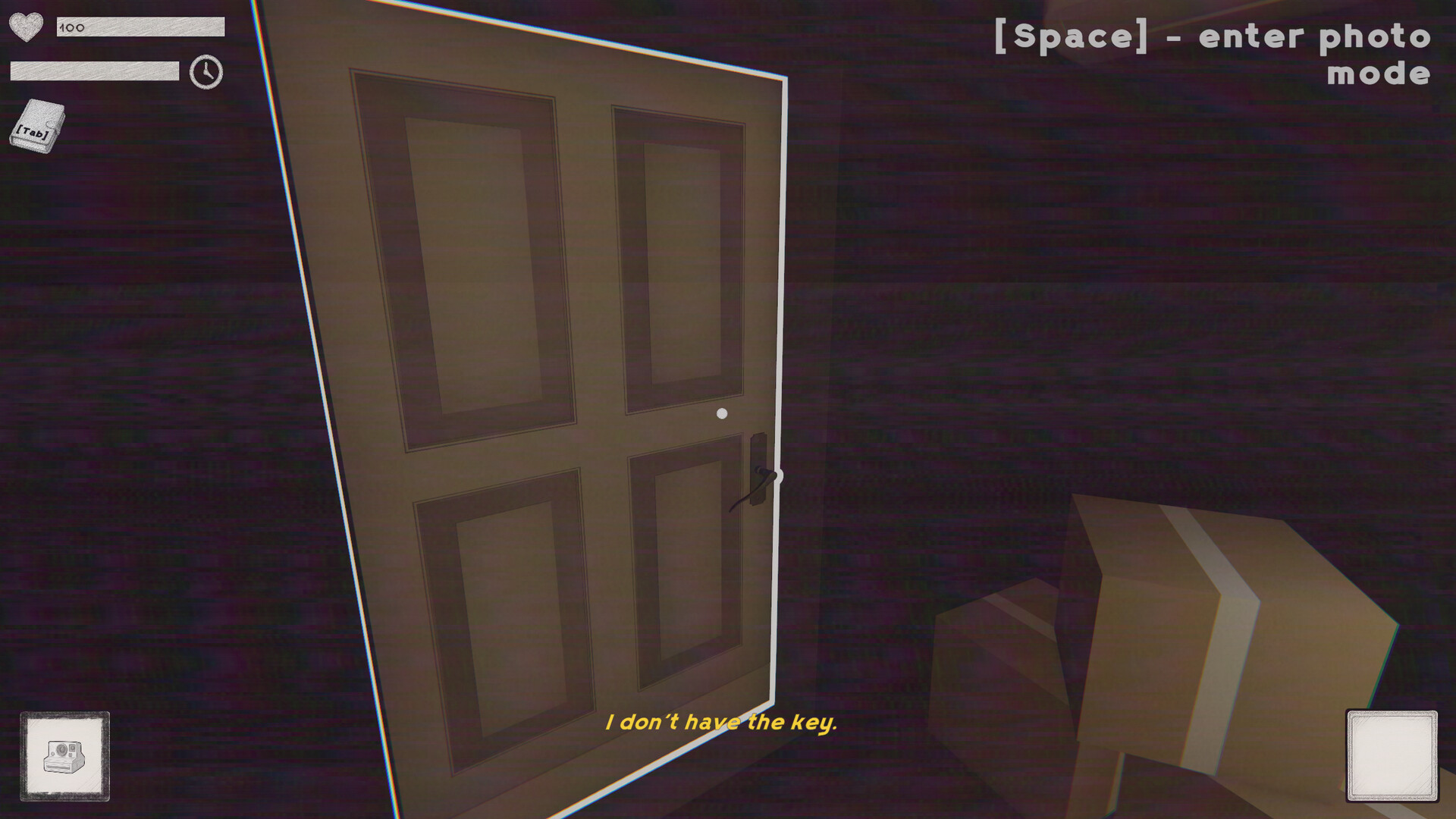The Locked Room screenshot 6