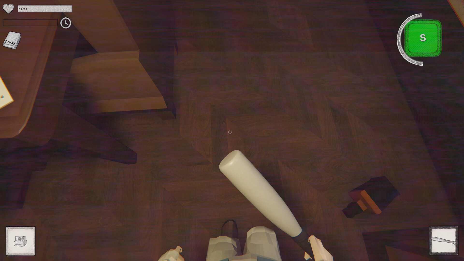The Locked Room screenshot 3