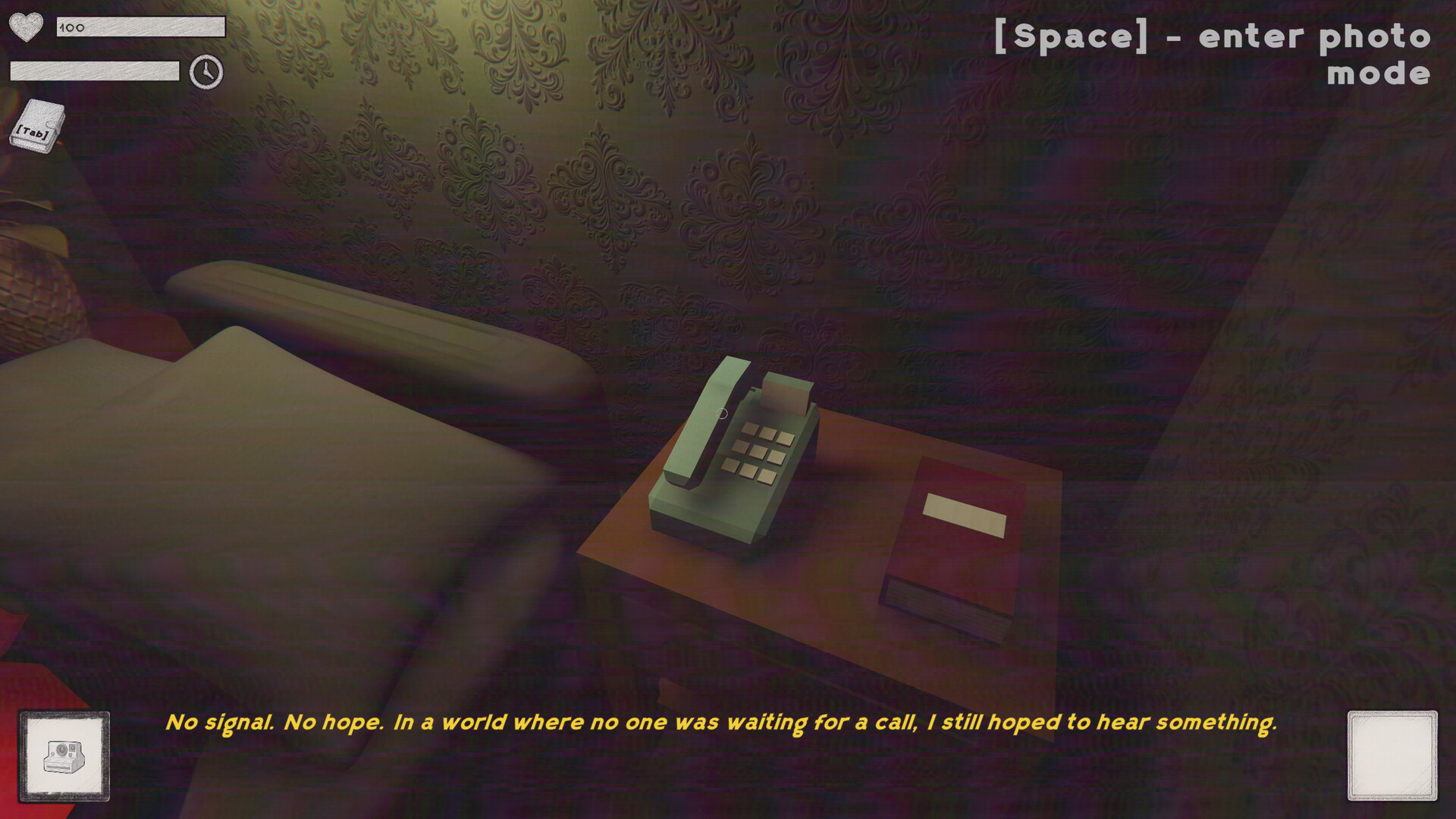 The Locked Room screenshot 5