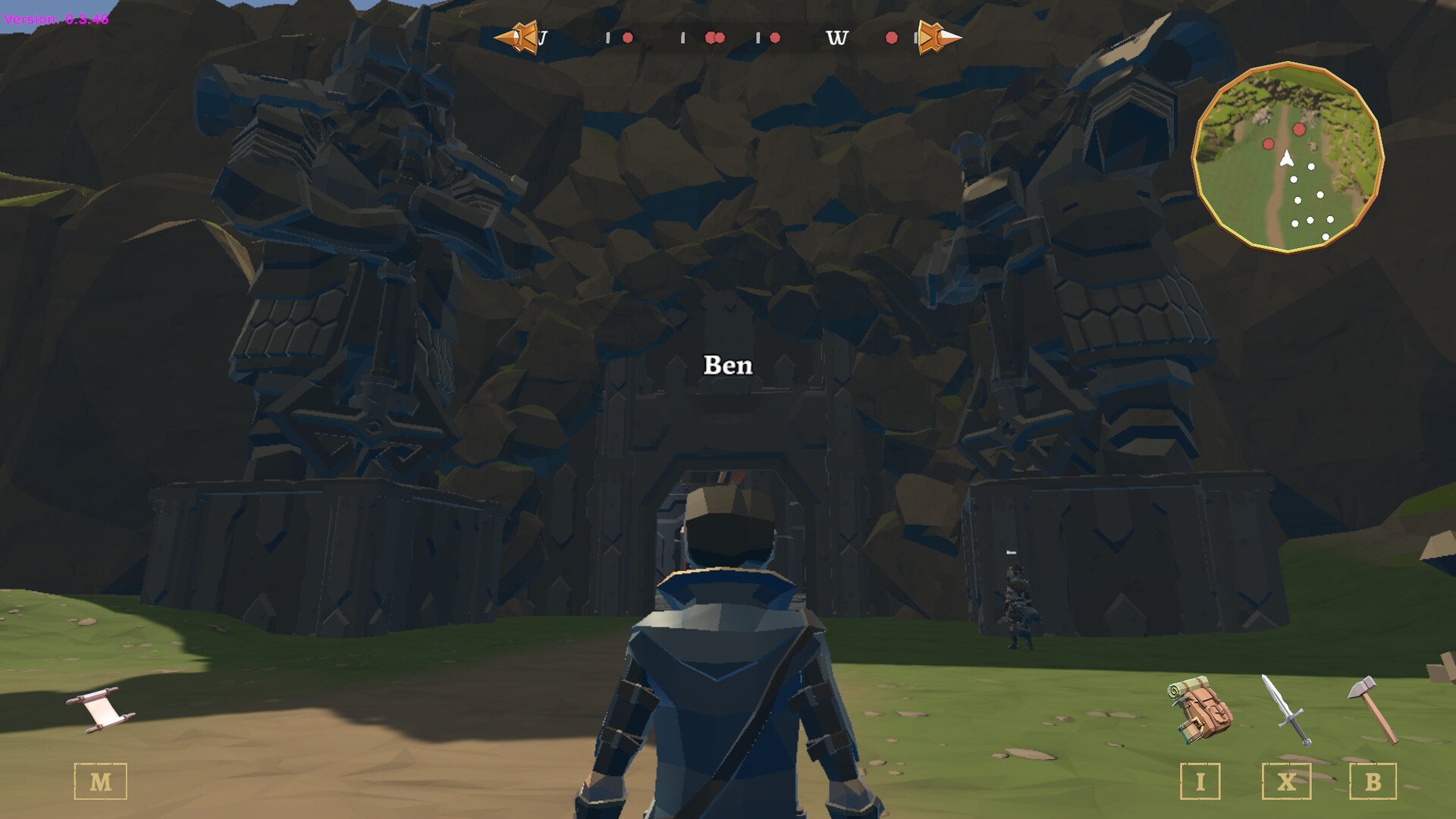 Reign of Victory screenshot 7