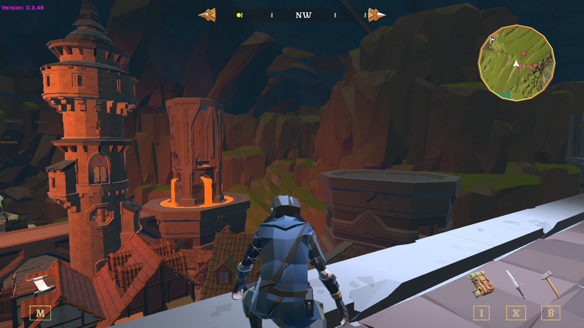 Reign of Victory screenshot 4