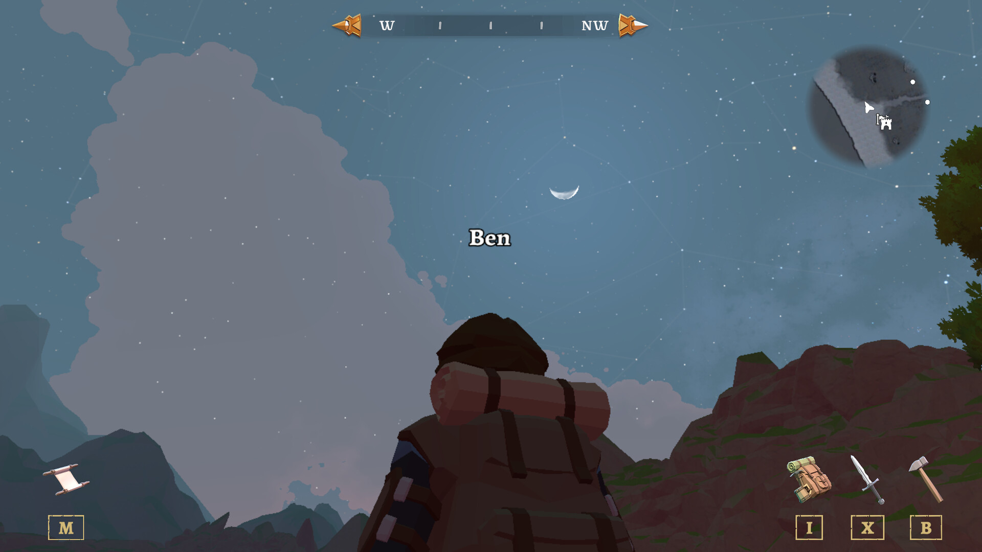 Reign of Victory screenshot 1
